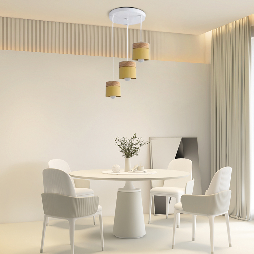 Nordic Pendant Light